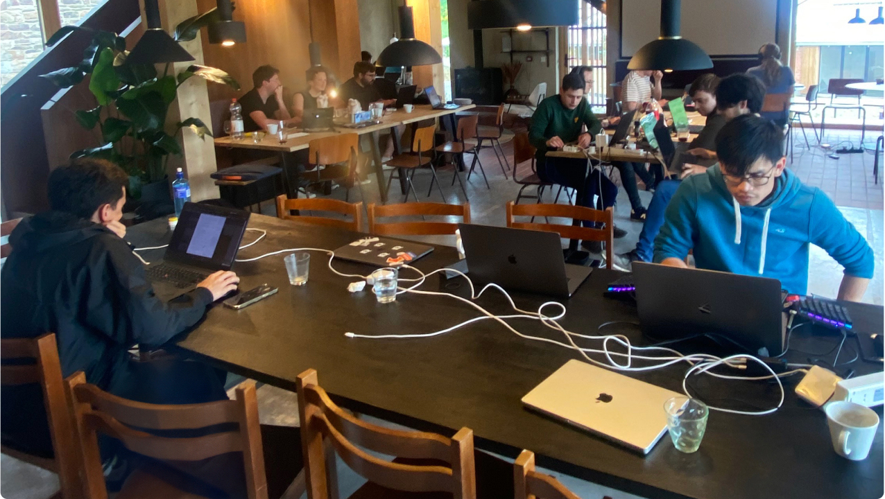 Pexip Developer Community